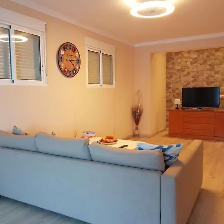 Con Piscina Holiday home Oropesa del Mar