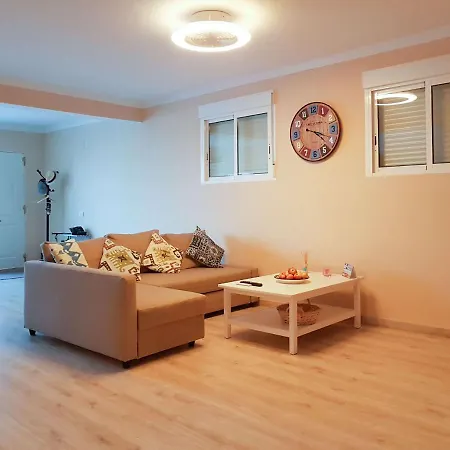 Holiday home Con Piscina Oropesa del Mar