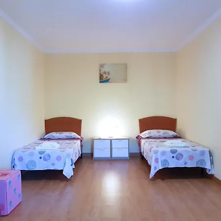 Con Piscina Holiday home