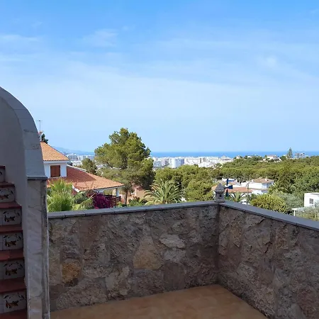 Con Piscina Holiday home