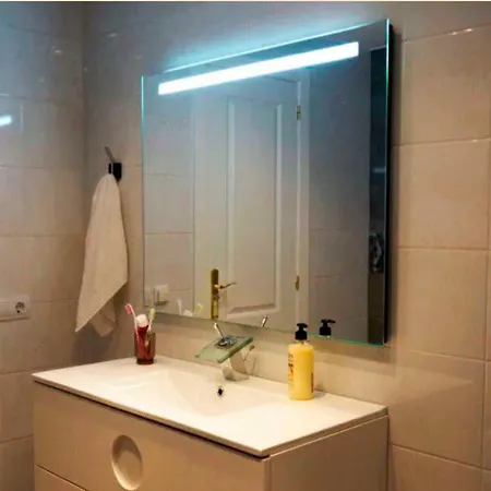 Holiday home Con Piscina Oropesa del Mar