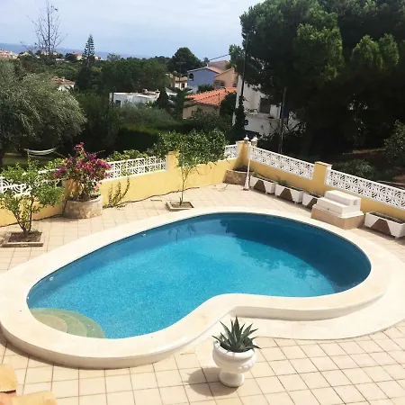 Con Piscina Holiday home