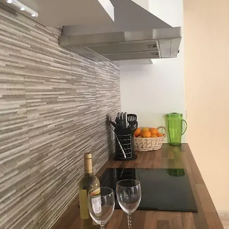 Holiday home Con Piscina