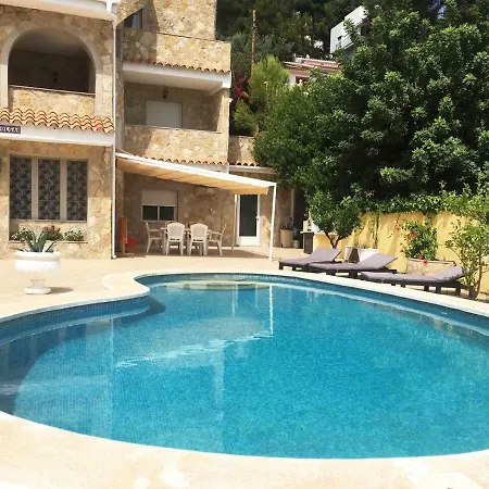 Holiday home Con Piscina *