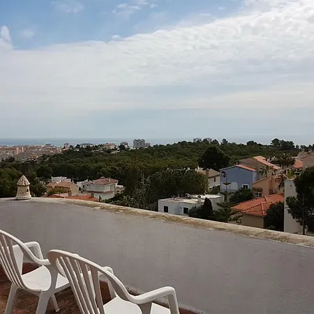 Con Piscina * Oropesa del Mar