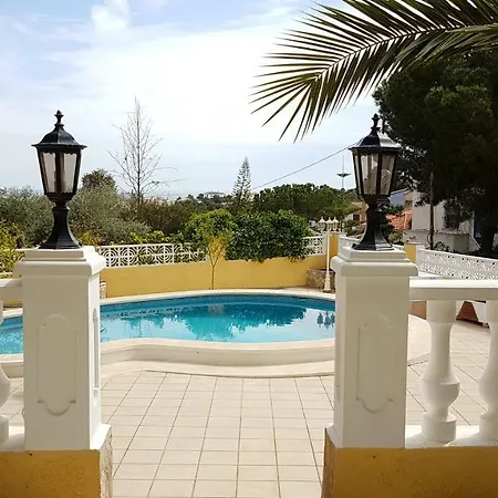 Dom wakacyjny Con Piscina Oropesa del Mar